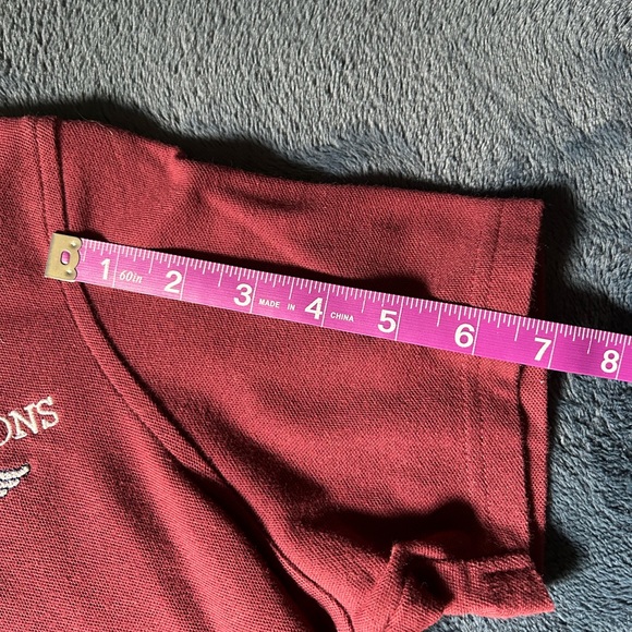 New Visions Program Polos - Picture 5 of 8